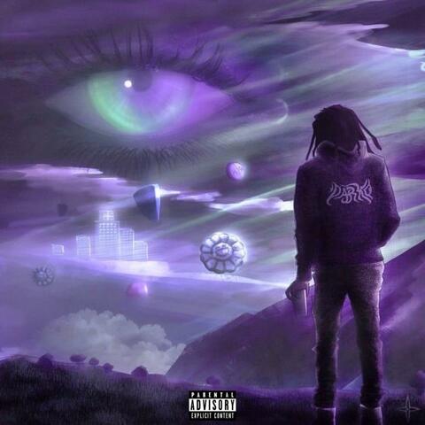 Pop Mine album art