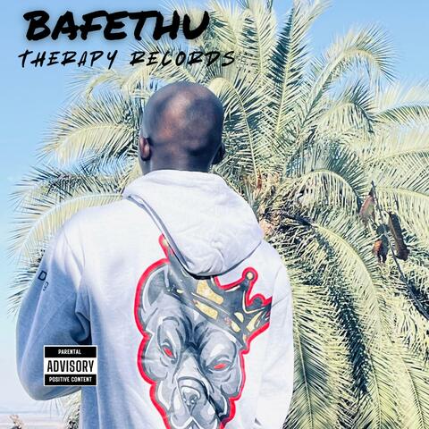 Bafethu (Official Audio) album art