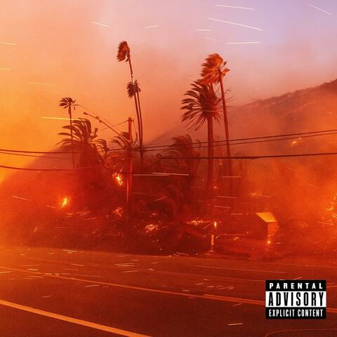 Hard Truth 2 album art