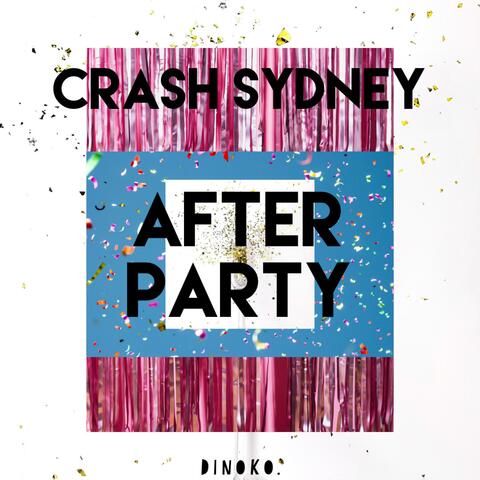 After Party album art
