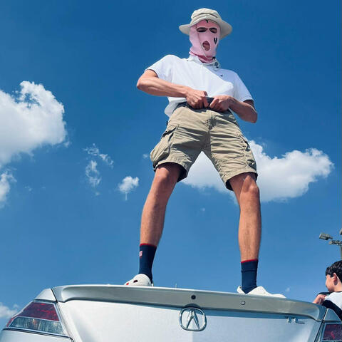 Fresh Off the A-Team album art