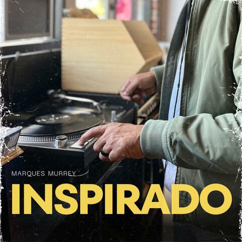 Inspirado album art