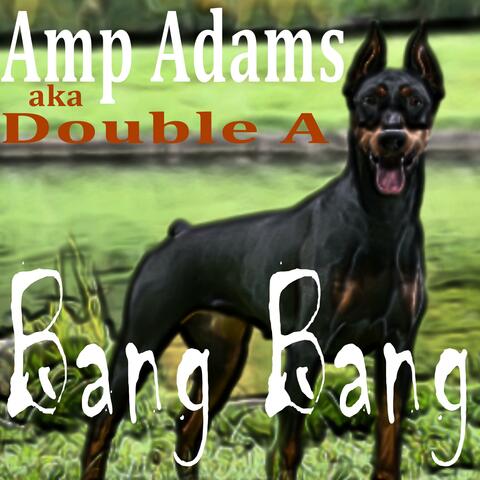 Bang Bang album art