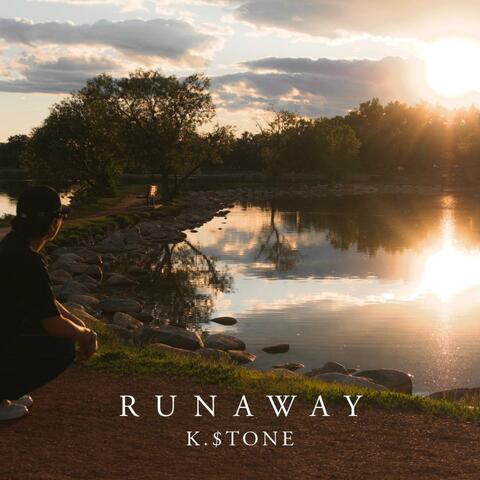 RUNAWAY album art