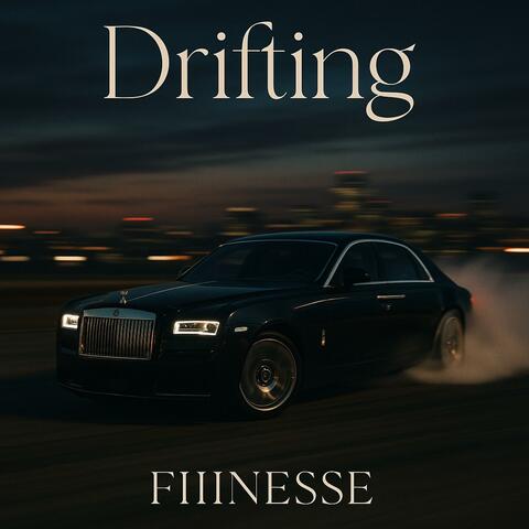 Drifting (feat. road2reverie) album art