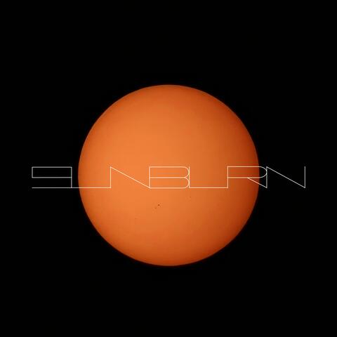 SUNBURN album art