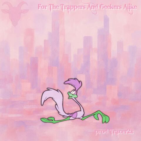 Roadrunner! album art