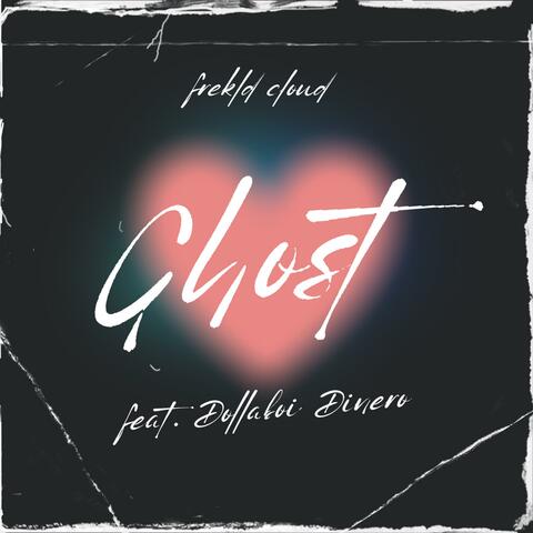 Ghost (feat. Dollaboi Dinero) [With Dollaboi Dinero] album art