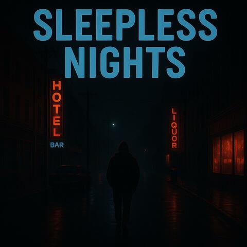 Sleepless Nights album art
