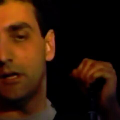 Million Miles a Minute (Special Version Live at the Channel Club Boston MA April 8 1985) album art