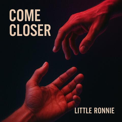 Come Closer album art