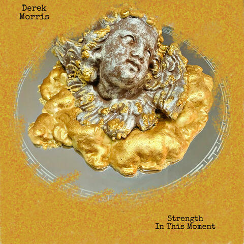 Strength In This Moment album art