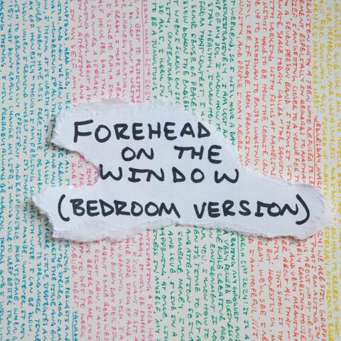 Forehead on the Window (Bedroom Version) album art