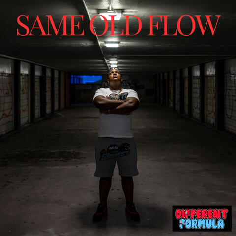 Same Old Flow album art