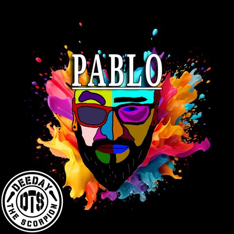 PABLO album art