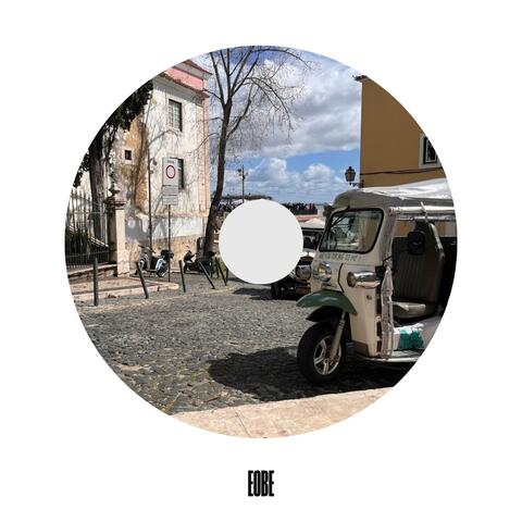 rhythm album art