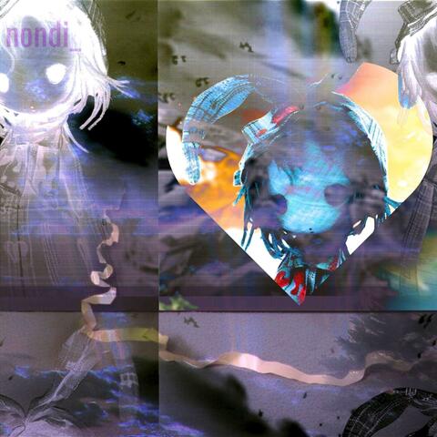 My Charming Mixtape album art