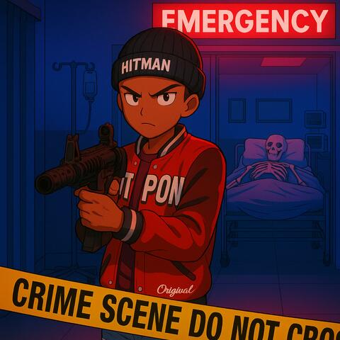 ER (Freestyle) (feat. Zayblocchitman) album art