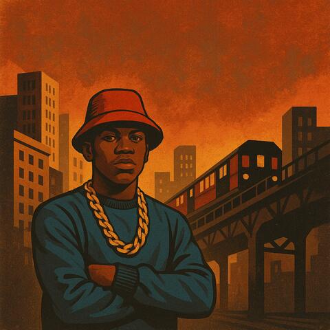 Phoenix State Of Mind (feat. J Critic) album art