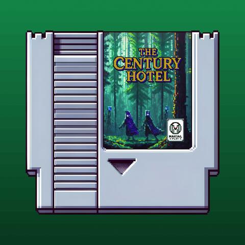 The Century Hotel (Original Soundtrack) album art
