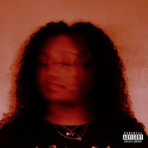 clingy (interlude) album art