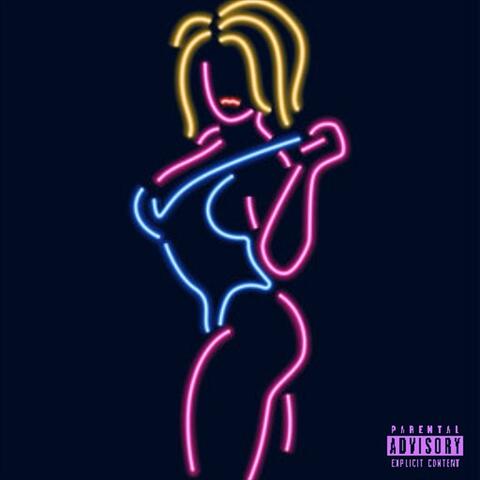 Something Wrong With You album art