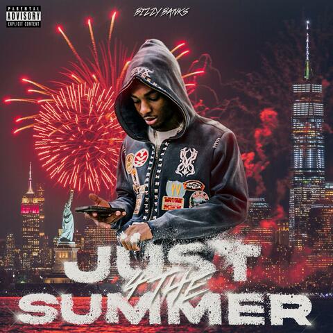 J4TS album art