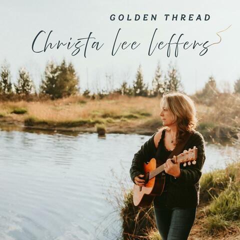 GOLDEN THREAD album art