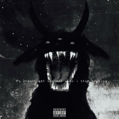 Goblin (feat. Rellz The General) album art
