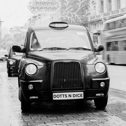 DOTTS N DICE (feat. Dove & Akes) album art