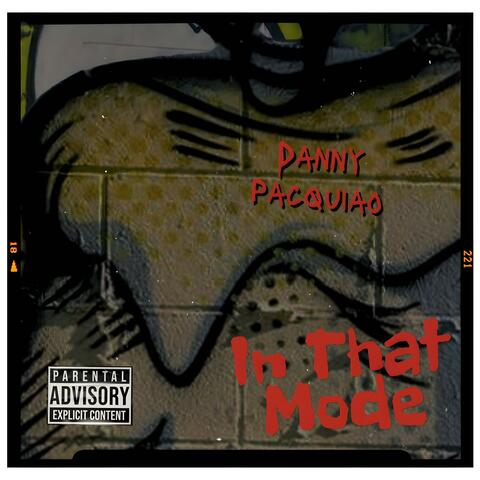 In That Mode album art