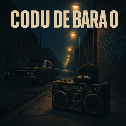 Codu De Bara 0 album art