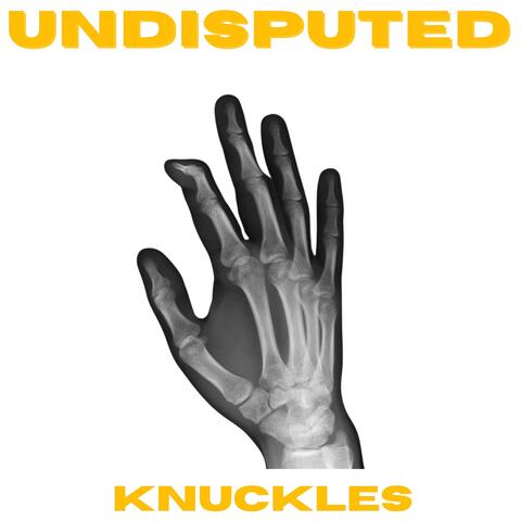 Knuckles album art