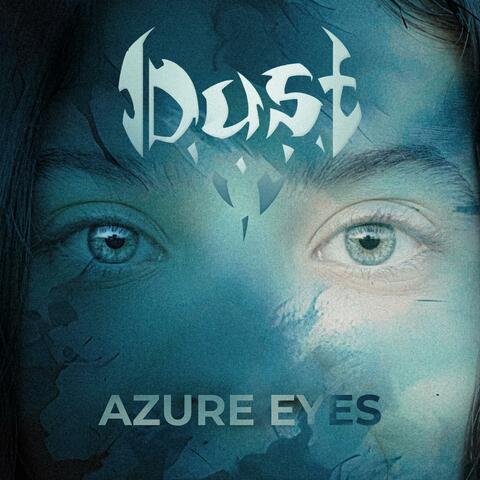 Azure Eyes album art