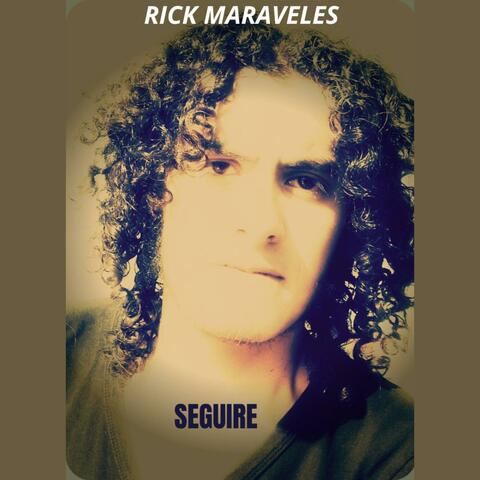 Seguire album art