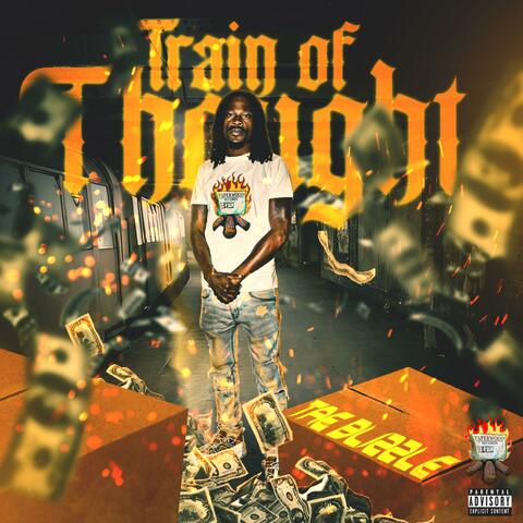 Train Of Thought album art