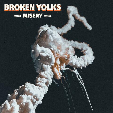 Misery album art