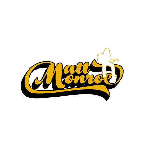 Matt Monroe album art