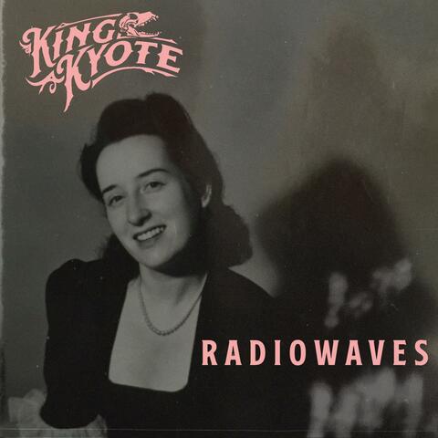 Radiowaves album art