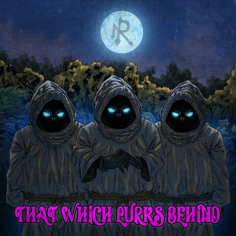 Soul Serpent album art