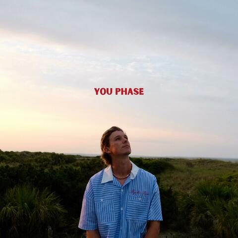 you phase album art