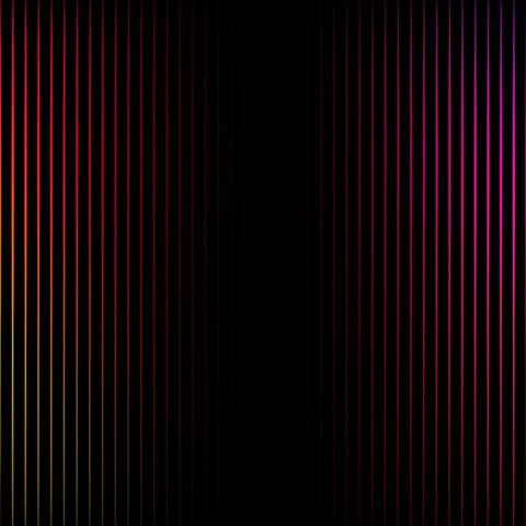 Divergence album art
