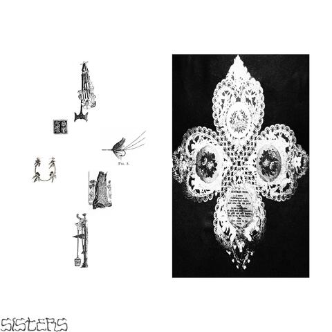 Sweetness of Things album art