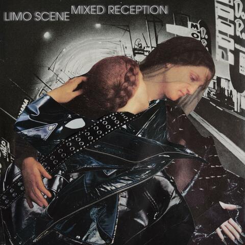 Mixed Reception album art