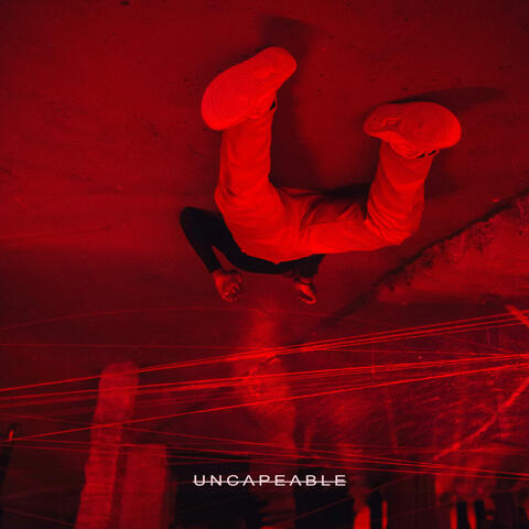 Uncapeable album art