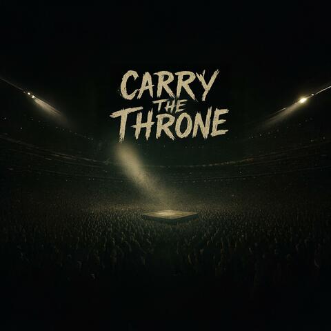 Here We Go Now album art