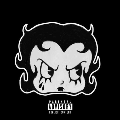 BETTY BOOP (feat. Jul1oo) album art
