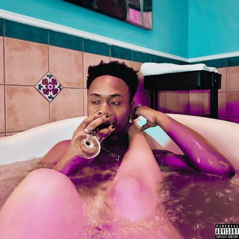 BLOW album art