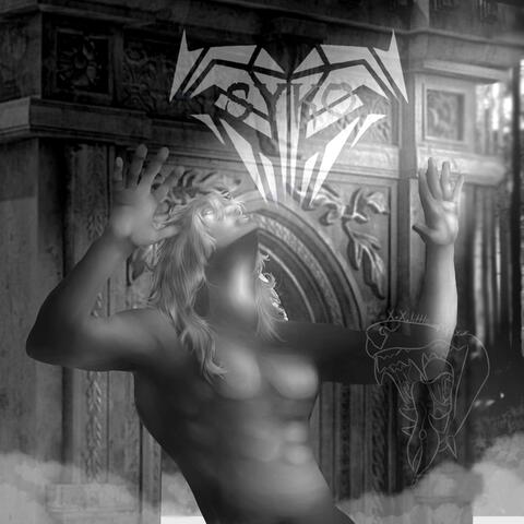 The Asylum album art