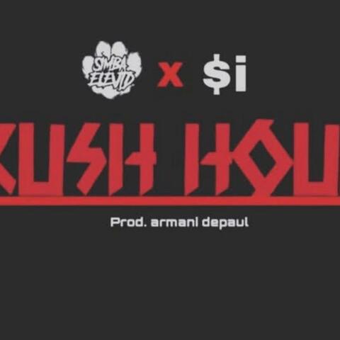 Rush Hour album art